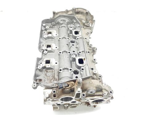 Cylinder head RENAULT TRAFIC III Van (FG_) 2.0 dCi 120 (FGMN) | BP31343778M5 
