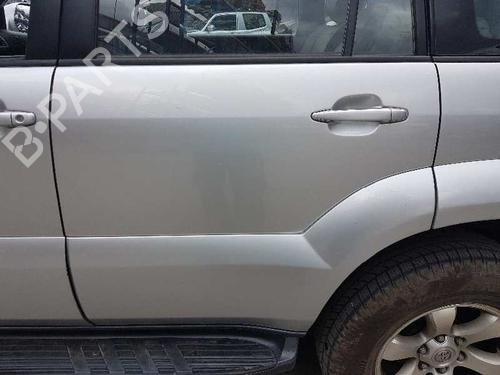 Electronic module TOYOTA LAND CRUISER PRADO (_J12_) 3.0 D-4D (KDJ120, KDJ125) | BP9459003M83 