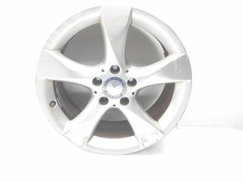 Used Rim MERCEDES-BENZ B-CLASS Sports Tourer (W246, W242) B 200 CDI (246.201) (136 hp) 24367024