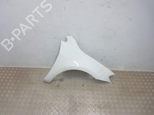 Guarda-lamas direito Guarda-lamas direito 38169099 38169099