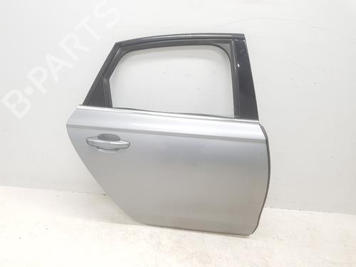 Used Right rear door AUDI A6 C7 (4G2, 4GC) 2.0 TDI (190 hp) 31671317
