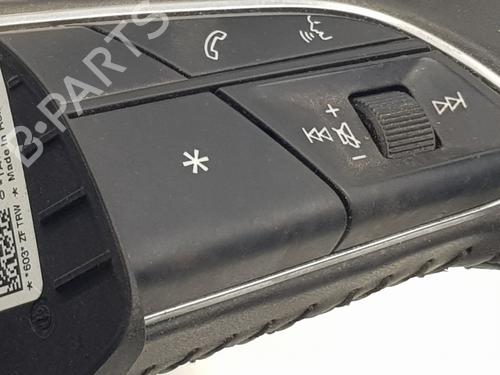 Steering wheel AUDI Q8 (4MN, 4MT) 50 TDI Mild Hybrid quattro | BP33215392C49 - Image 6