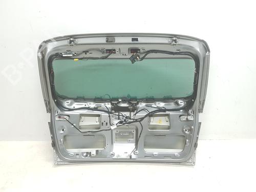 Tailgate SKODA KAROQ (NU7, ND7) 1.5 TSI | BP31359360C6