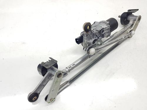 Front wiper motor NISSAN QASHQAI III (J12) 1.3 DIG-T | BP22554150M29 