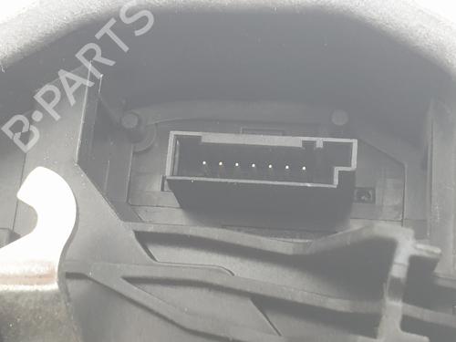 Front left lock BMW X3 (E83) xDrive 30 d | BP29508610C98 