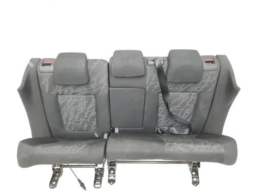 Seats set PEUGEOT 3008 I MPV (0U_) 1.6 HDi | BP11384997C78 