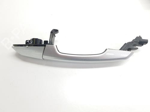 Used Rear left exterior door handle LAND ROVER RANGE ROVER EVOQUE (L538) [2011-2019]  29316572