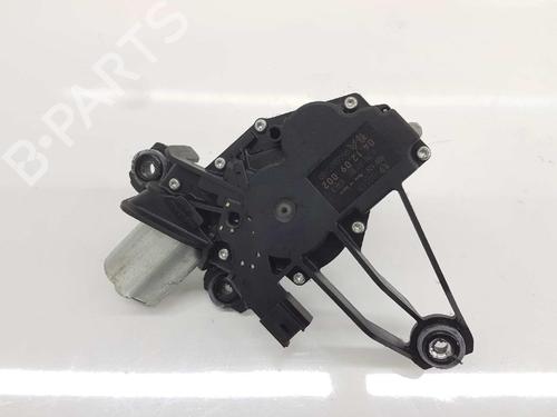 Rear wiper motor CITROËN C4 I (LC_) 1.6 HDi | BP7185050M102 