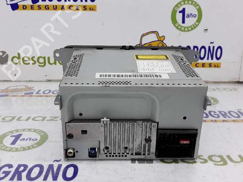 Electronic module VW TOURAN (1T1, 1T2) 1.9 TDI | BP2552406M83 