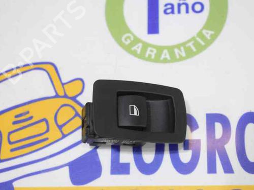 Used Right rear window switch BMW 3 (E90) 320 d (177 hp) 1363704