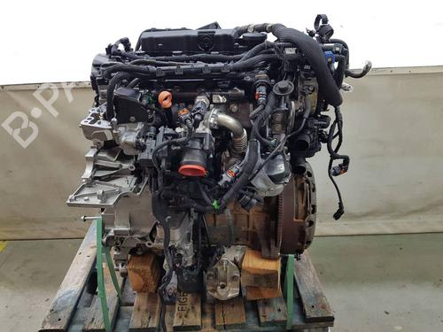 Engine CITROËN JUMPER II Van 2.2 BlueHDi 140 | BP39993546M1 - Image 2