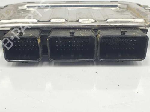 Engine control unit (ECU) DACIA DOKKER Express Box Body/MPV 1.6 LPG | BP7559572M57 