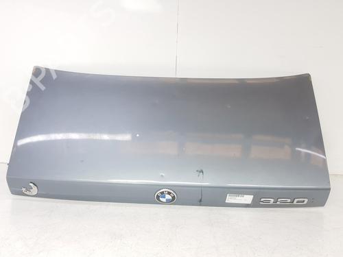 Tailgate BMW 3 (E30) 320 i (125 hp) 41621959609 | 41621959609 | 41621959609  | GRIS 189 |