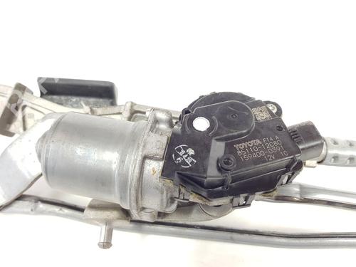 Front wiper motor TOYOTA COROLLA Hatchback (_E21_, _EA1_, _EH1_) 2.0 Hybrid (MZEH12) | BP36362035M29 - Image 4