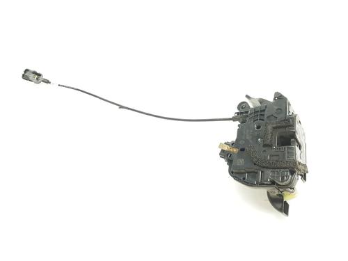Front left lock RENAULT TRAFIC III Van (FG_) | BP37519761C98 - Image 3