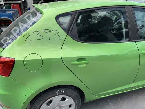 Oil sump SEAT IBIZA IV (6J5, 6P1) 1.2 TDI | BP14113335M115 
