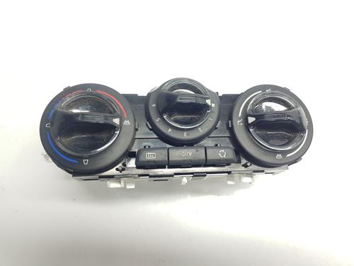 Climate control PEUGEOT 208 I (CA_, CC_) 1.0 VTi | BP20983554I5 