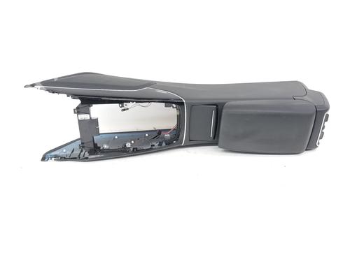Armrest / Center console AUDI A7 Sportback (4GA, 4GF) 3.0 TDI | BP8274037I20 
