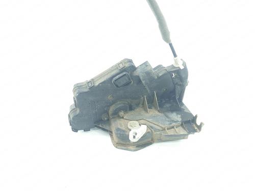 Front right lock BMW 3 (E46) 320 d | BP17676064C97 