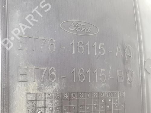 Hjulbue FORD TRANSIT COURIER B460 MPV | BP37013761C56 - Image 3