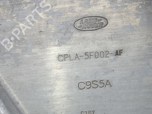 Other LAND ROVER RANGE ROVER SPORT II (L494) 3.0 TDV6 4x4 | BP28521224O1