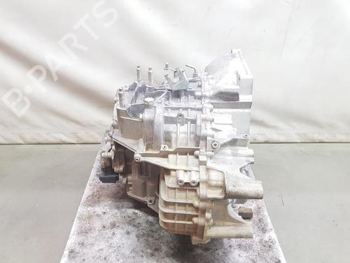 Gearbox MAZDA CX-5 (KF) 2.2 D AWD | BP10328193M3 