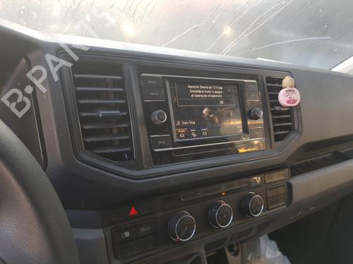 Step MAN TGE Van 2.0 TDI (01V, 03V, 36V, UYB, UYC, UYD) | BP34699420C149  - Image 29