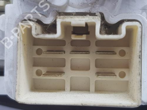 Climate control DACIA DOKKER MPV (KE_) 1.5 dCi (KEAJ, KEAH) | BP14974162I5 