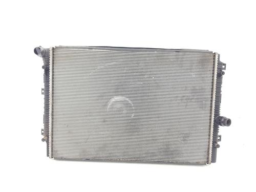 Used Water radiator Water radiator VW CADDY IV MPV (SAB, SAJ) [2015-2020] 36233646 36233646