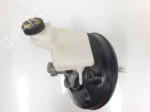 Servo brake FORD PUMA (J2K, CF7) | BP39049233M42 - Image 2