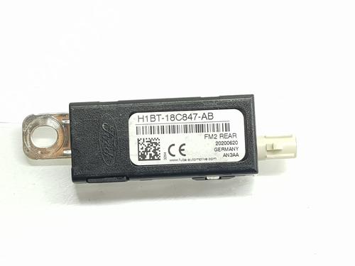 Used Electronic module Electronic module FORD FOCUS IV (HN) [2018-2026] 36699485 36699485