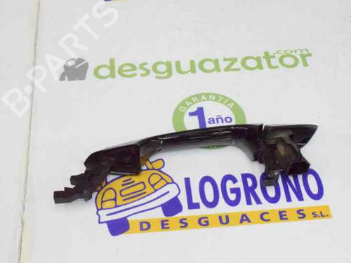 BP1640471C130 | Rear right exterior door handle MERCEDES-BENZ GLK-CLASS (X204) 220 CDI 4-matic (204.984, 204.997) BP1640471C130