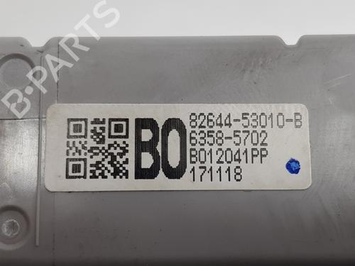 Electronic module LEXUS RC (_C1_) 300h (AVC10_, AVC10R) | BP29716754M83 