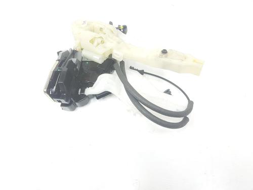 Rear right lock KIA SORENTO III (UM) 2.2 CRDi | BP8340442C99 