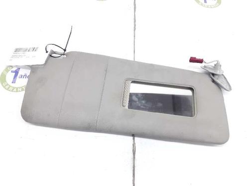 Used Right sun visor BMW X5 (E53) 3.0 i (231 hp) 5044423