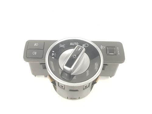 Used Headlight switch MERCEDES-BENZ A-CLASS (W176) A 200 CDI / d (176.008) (136 hp) 7705014