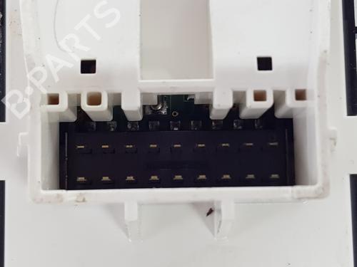 Left front window switch HYUNDAI i20 III (BC3, BI3) 1.0 T-GDI hybrid 48V | BP32781233I27 - Image 5