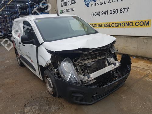 Electronic module PEUGEOT PARTNER Box Body/MPV | BP35814044M83 - Image 25