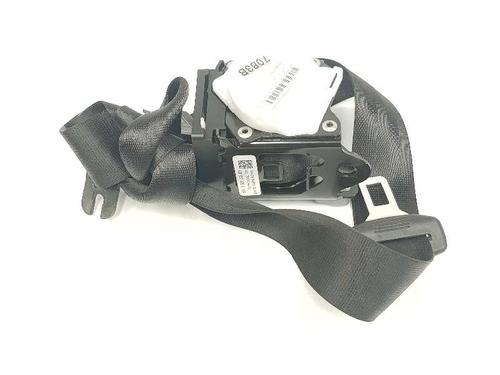 Used Rear left seatbelt AUDI A6 C7 (4G2, 4GC) 3.0 TDI quattro (245 hp) 6923093
