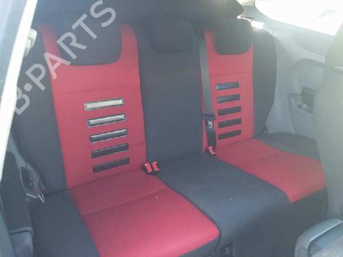 Front right window mechanism FORD FOCUS II (DA_, HCP, DP) 1.8 TDCi | BP786344C23 