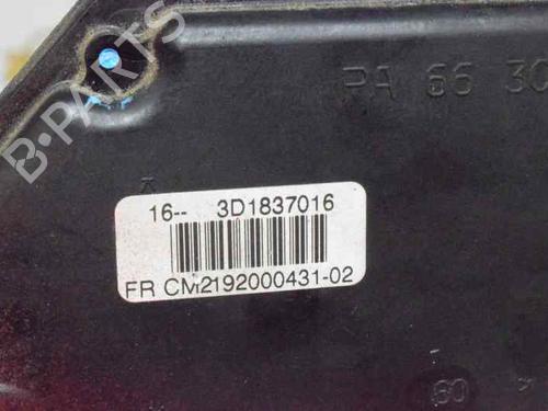 Front right lock VW GOLF V (1K1) 2.0 TDI 16V | BP765880C97 