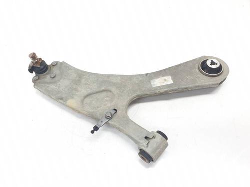 Used Left front suspension arm Left front suspension arm PEUGEOT 2008 II (UD_, US_, UY_, UJ_, UR_, UC_) [2019-2026] 39651875 39651875