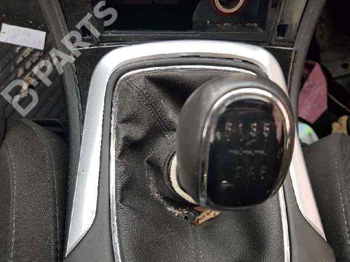 Electric handbrake OPEL INSIGNIA A Sports Tourer (G09) 2.0 CDTI (35) | BP4828078E5  - Image 17