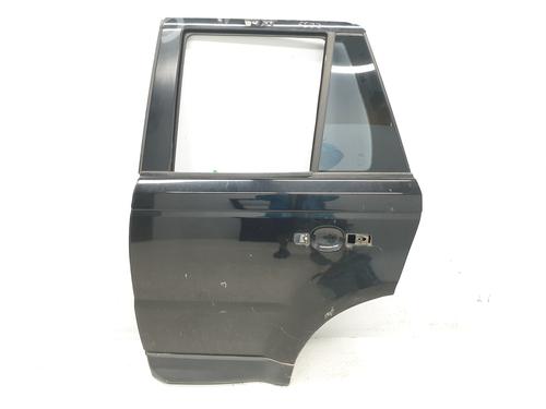 Used Left rear door LAND ROVER RANGE ROVER SPORT I (L320) 2.7 D 4x4 (190 hp) 20509583