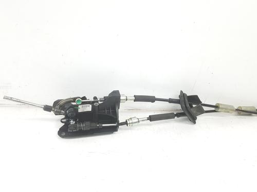 Gear lever FIAT 500 (312_) 1.2 LPG (312AXA1A) | BP12904040M90 