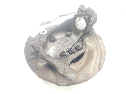 Left front steering knuckle BMW 1 (E87) 116 i | BP18904317M25 