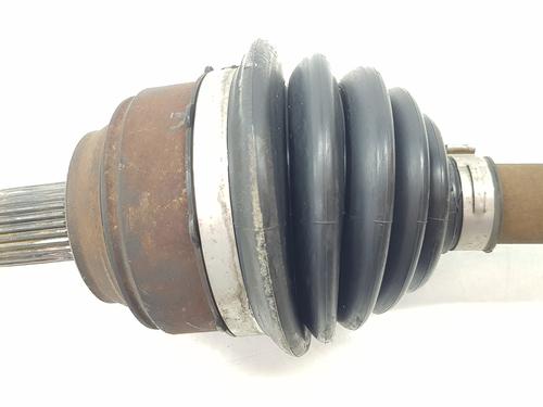 Left front driveshaft FORD TRANSIT CONNECT V408 Box Body/MPV 1.5 TDCi | BP37242018M38 - Image 3