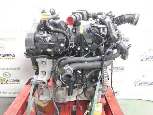 Engine NISSAN MICRA III (K12) 1.5 dCi | BP4686489M1 