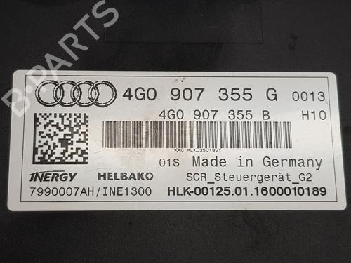 Modulo electronico AUDI A6 C7 (4G2, 4GC) 2.0 TDI | BP29589794M83 
