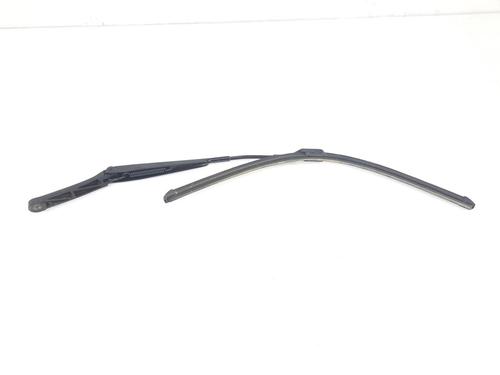Used Front windshield wiper arm VW GOLF VII (5G1, BQ1, BE1, BE2) 1.6 TDI (105 hp) 8199069